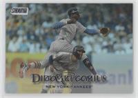 Didi Gregorius #/25