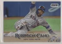 Robinson Cano [EX to NM] #/25