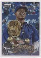 Marcus Stroman #/25