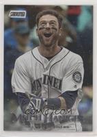 Mitch Haniger #/25