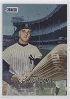 Roger Maris #/25