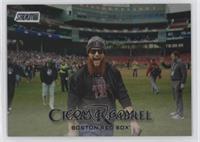 Craig Kimbrel #/25