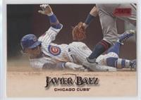 Javier Baez