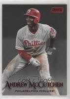 Andrew McCutchen