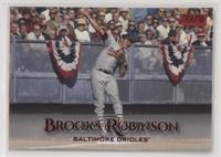 Brooks Robinson