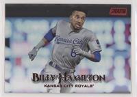 Billy Hamilton