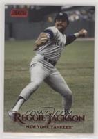 Reggie Jackson