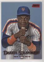 Darryl Strawberry