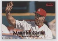 Mark McGwire [EX to NM]