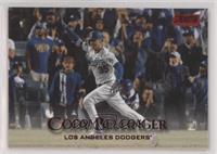 Cody Bellinger