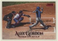 Alex Gordon