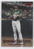 Stephen Piscotty