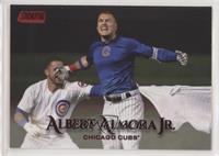 Albert Almora