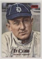 Ty Cobb