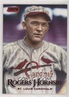 Rogers Hornsby