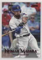 Nomar Mazara