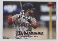 J.D. Martinez