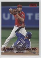 Andrelton Simmons