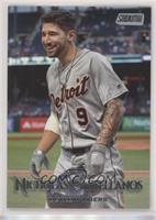 Nick Castellanos