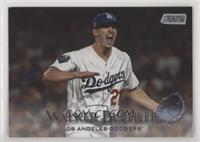 Walker Buehler [EX to NM]