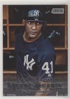 Miguel Andujar