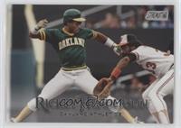 Rickey Henderson