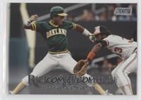 Rickey Henderson [EX to NM]