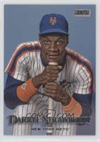 Darryl Strawberry [EX to NM]