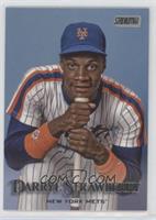 Darryl Strawberry