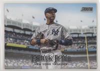 Derek Jeter