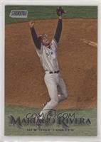 Mariano Rivera [EX to NM]