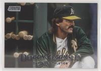 Dennis Eckersley