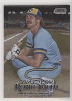 Robin Yount