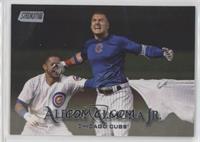 Albert Almora