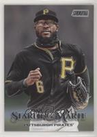 Starling Marte