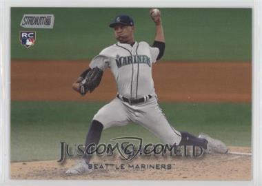 2019 Topps Stadium Club - [Base] #216 - Justus Sheffield