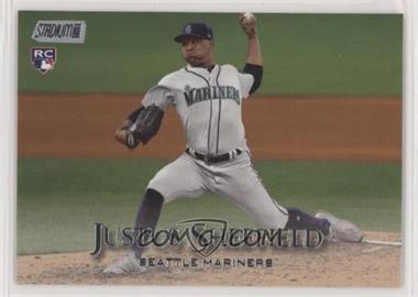 2019 Topps Stadium Club - [Base] #216 - Justus Sheffield