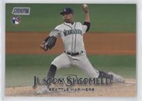 Justus Sheffield