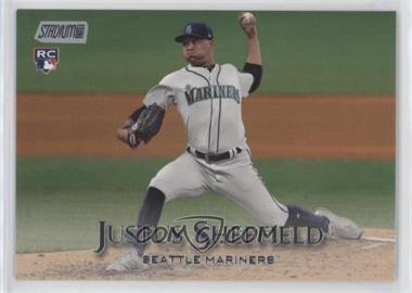 2019 Topps Stadium Club - [Base] #216 - Justus Sheffield