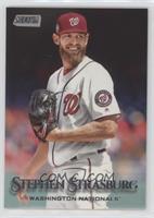 Stephen Strasburg