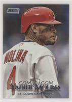 Yadier Molina