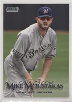 Mike Moustakas