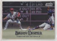 Brian Dozier [EX to NM]