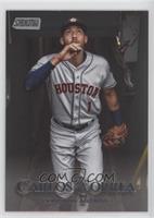 Carlos Correa