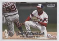 Tim Anderson