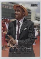 Photo Variation - Joey Votto (In Suit)