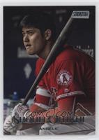 Shohei Ohtani [EX to NM]