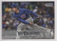 Yu Darvish [EX to NM]