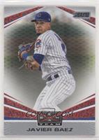 Javier Baez