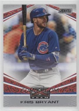 2019 Topps Stadium Club - Beam Team #BT-9 - Kris Bryant